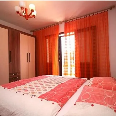 شقة With Parking Space Baska, Krk - 23742 *