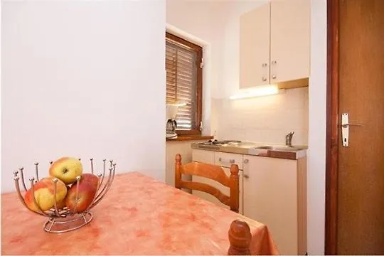 With Parking Space Baska, Krk - 23742 Apartman *