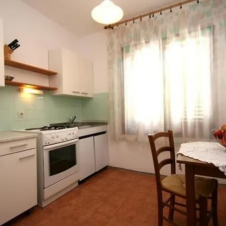 With Parking Space Baska, Krk - 23742 *