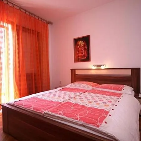 Appartamento With Parking Space Baska, Krk - 23742 *