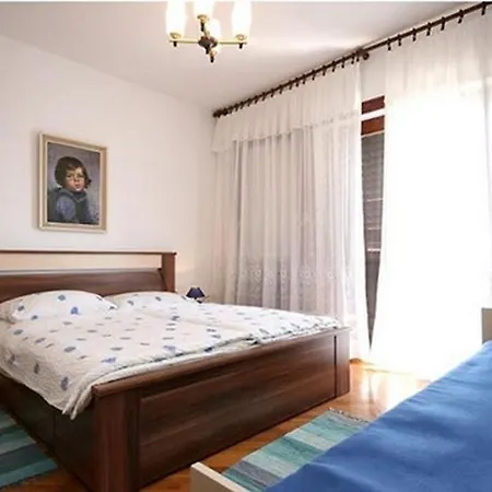 With Parking Space Baska, Krk - 23742 巴斯卡