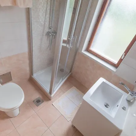 With Parking Space Baska, Krk - 23742